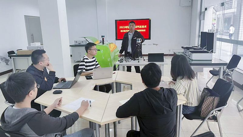 职业技能培训证书报考，你了解这些流程吗？**